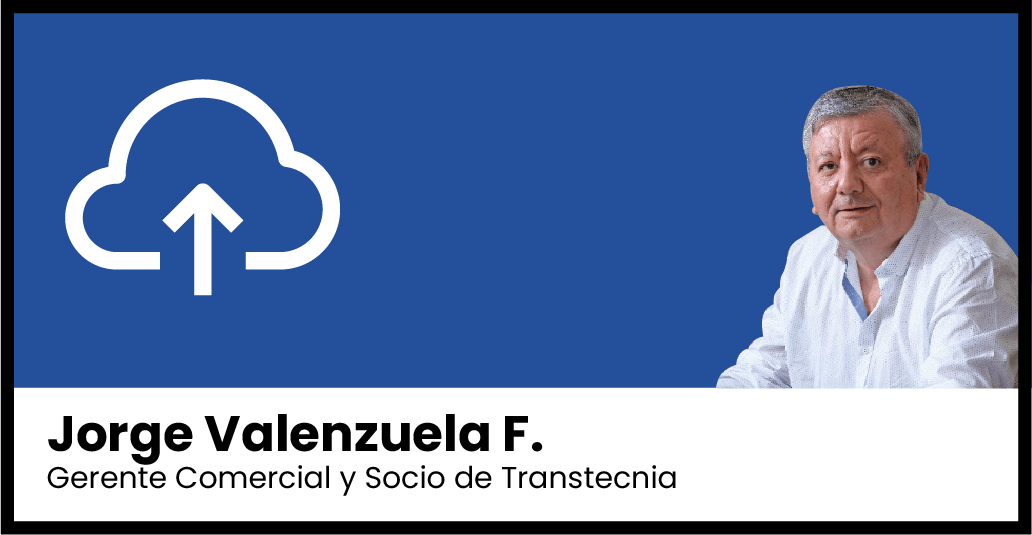 Qué hay de nuevo, viejo?” Transtecnia