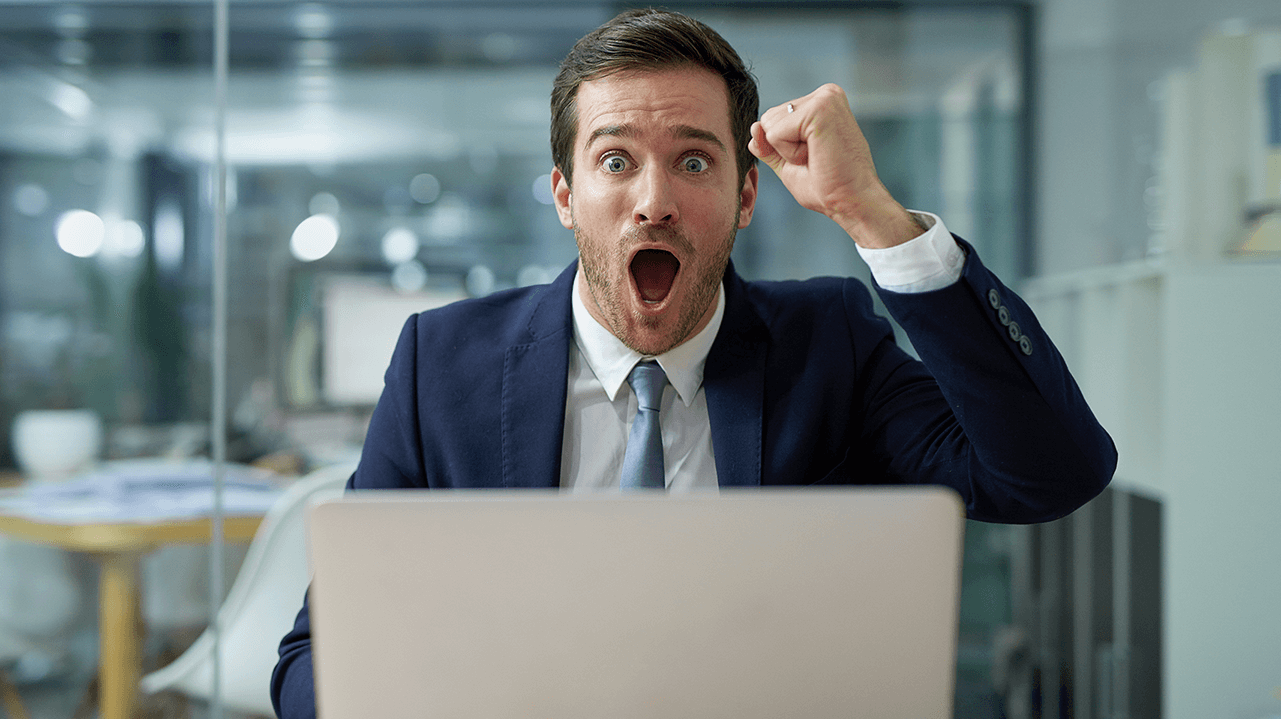 El nuevo lenguaje de los negocios: ¿Confías en tus hojas de cálculo?