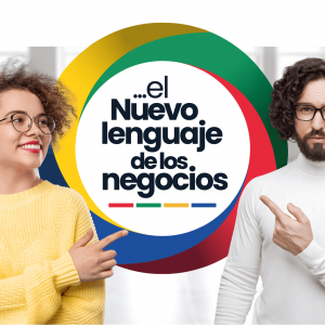 Especialízate para liderar... El nuevo lenguaje de los negocios