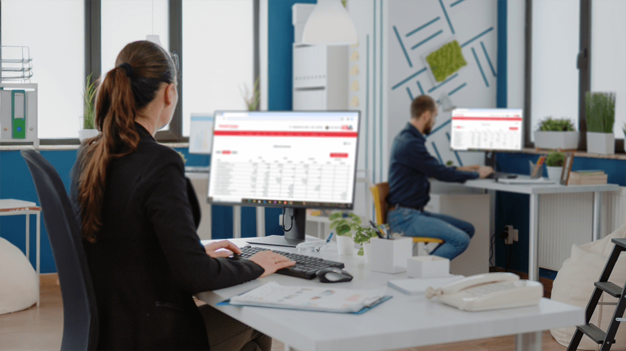 De oficina contable tradicional a oficina fintech contable: La transformación que marca la diferencia