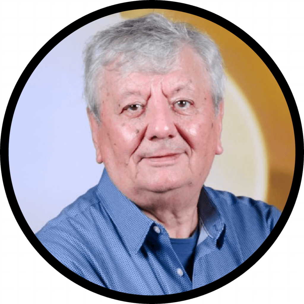 Jorge Valenzuela 2025