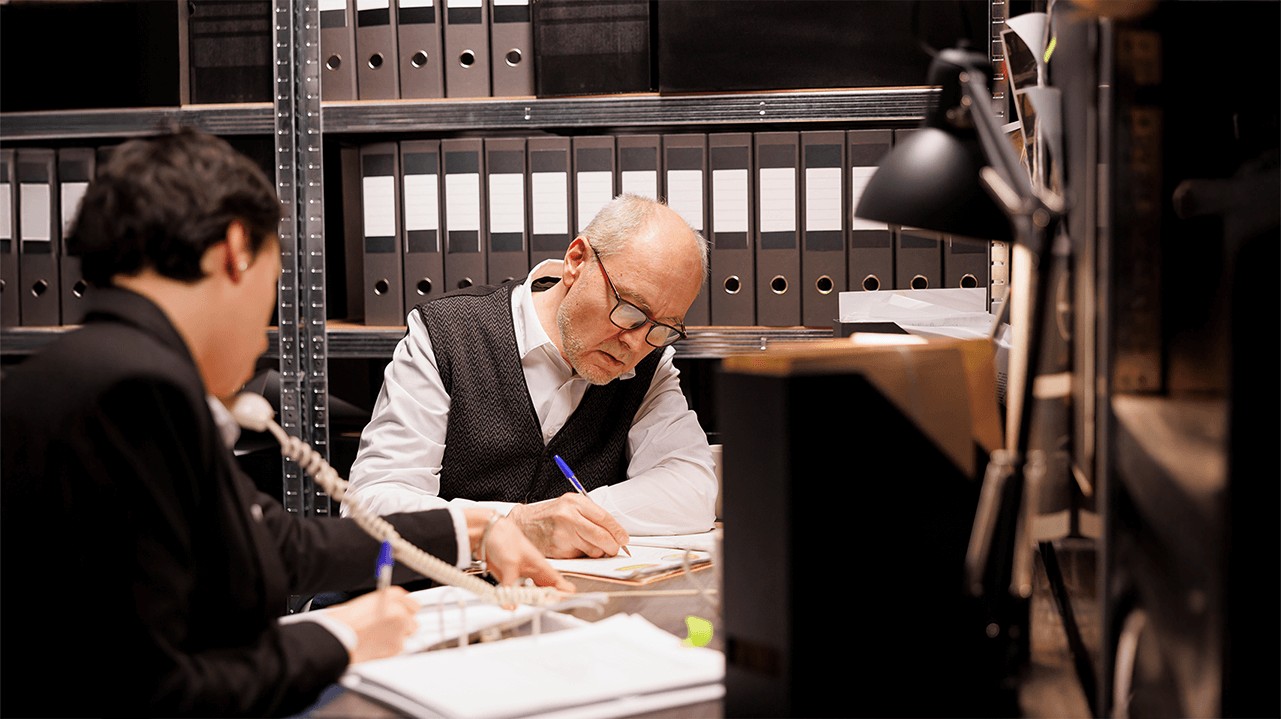 La obsolescencia de las oficinas contables: Un modelo que se quedó sin valor