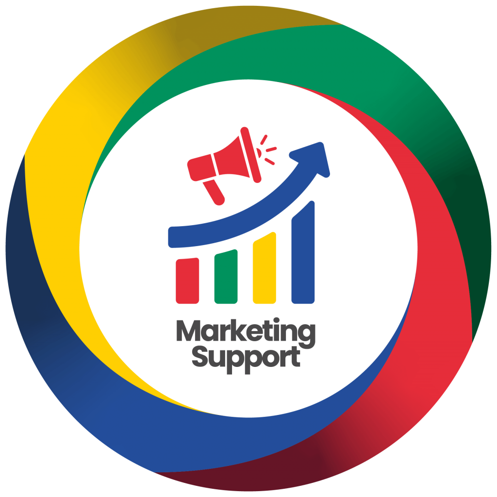 Ecosistema Fintech Contable - Marketing Support