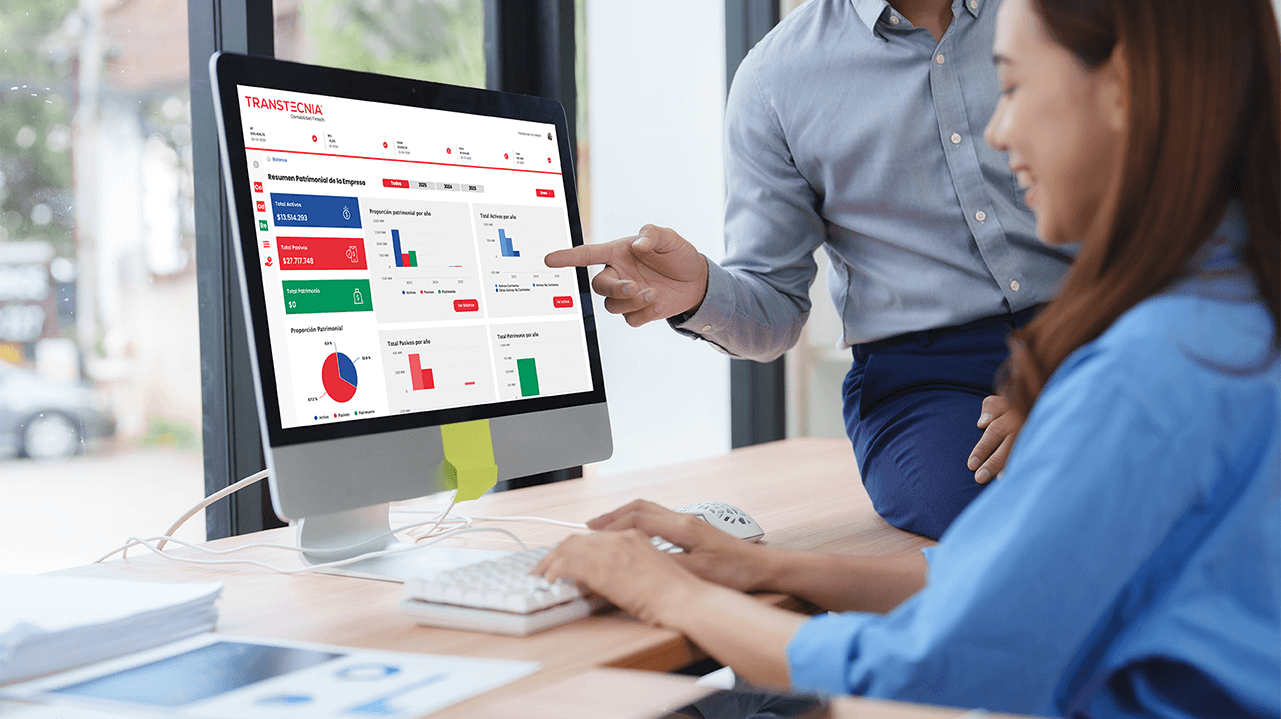 Informes On Demand: La herramienta que permite a las oficinas contables personalizar el valor que entregan a sus clientes