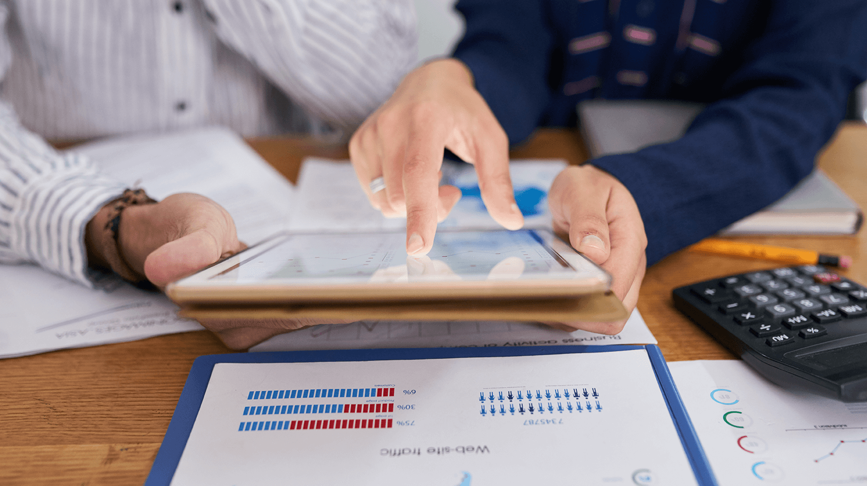 Las tecnologías que revolucionaron la contabilidad: De la firma electrónica al Ecosistema Fintech Contable