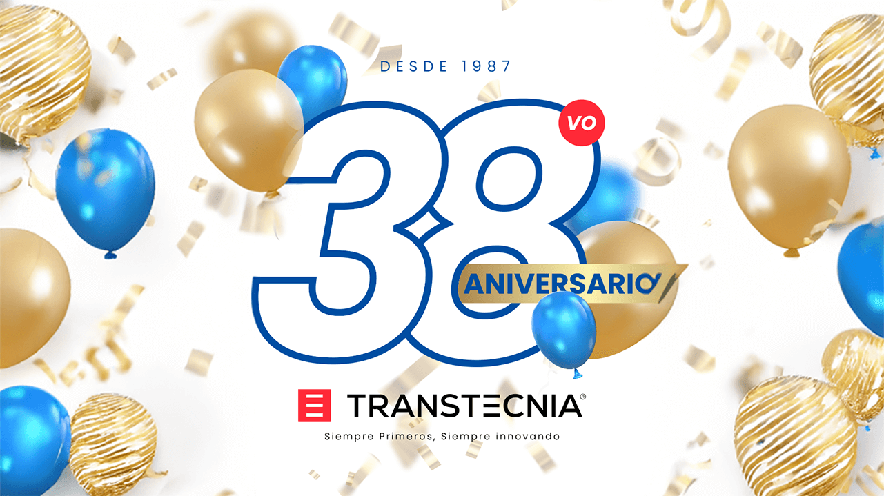 38 años… ¿Cómo se forja un innovador?