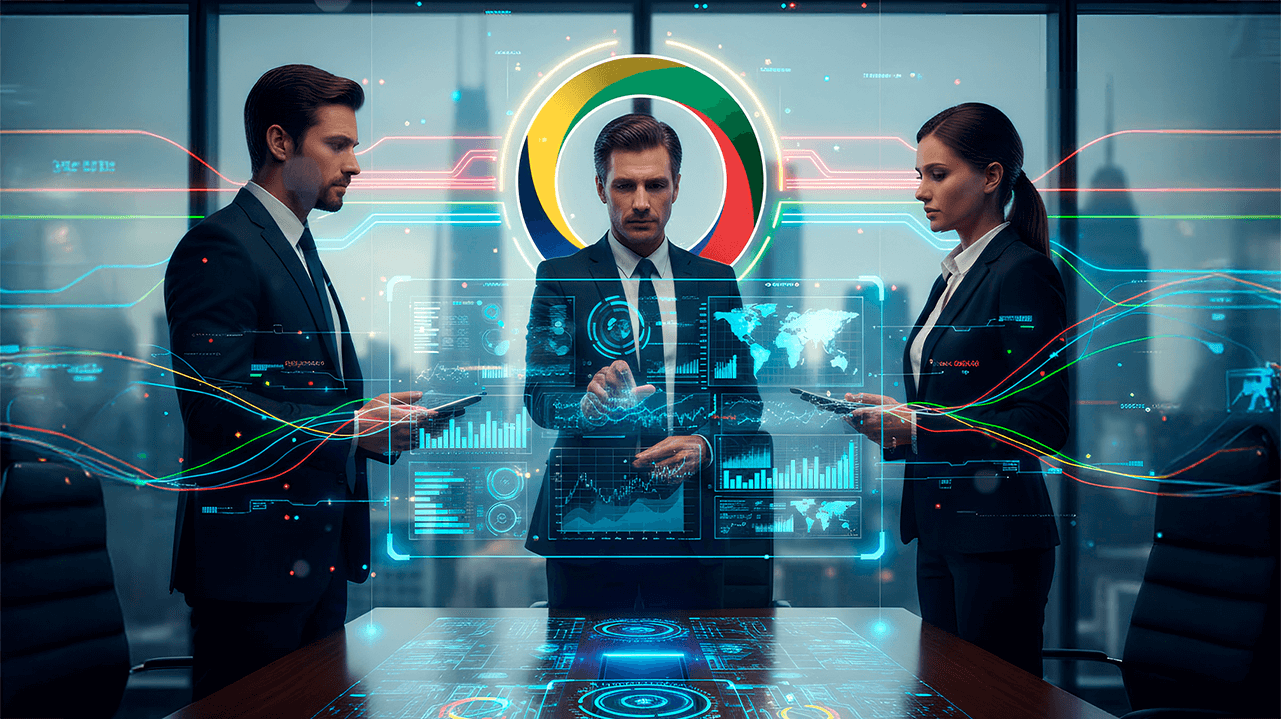 OIV + EFC: Seguridad y Confianza en el Nuevo Lenguaje de los Negocios
