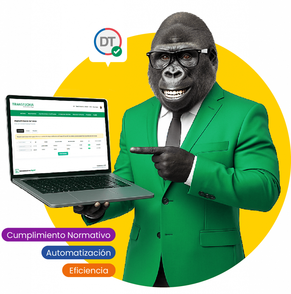 Remuneraciones Digital + MiDT