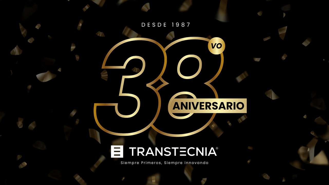 Transtecnia: 38 años innovando y creando el nuevo lenguaje de los negocios