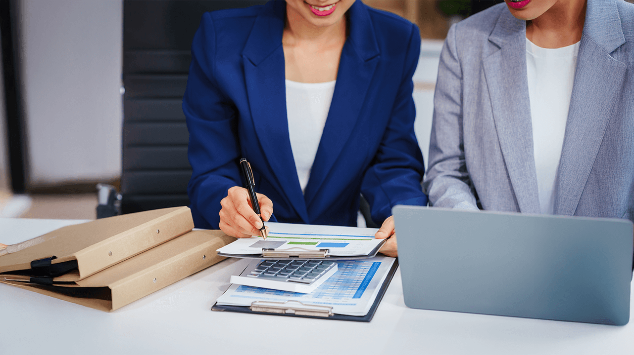 B.I. Contable - El Nuevo Paradigma del Business Intelligence