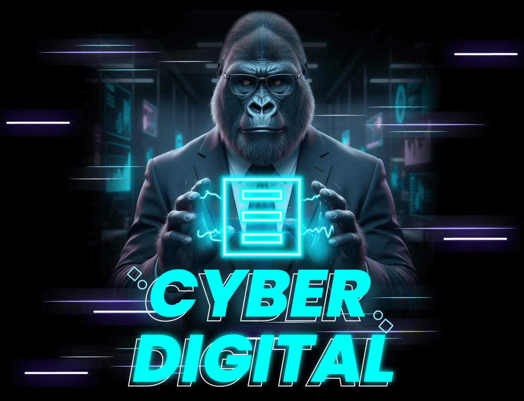 Cyber Digital - Transtecnia