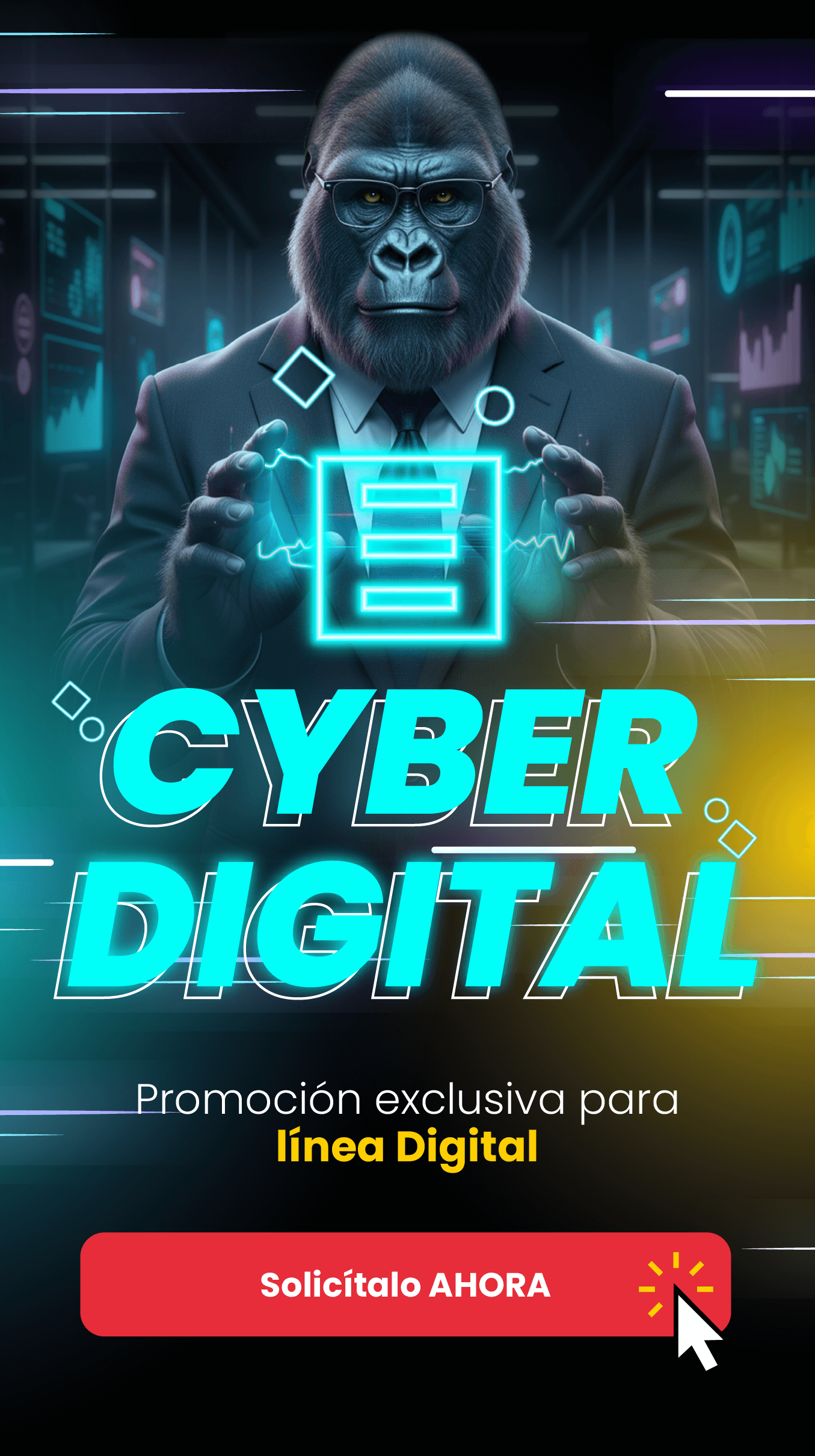 Cyber Digital - Transtecnia