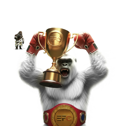 Erp v/s EFC - Campeón EFC