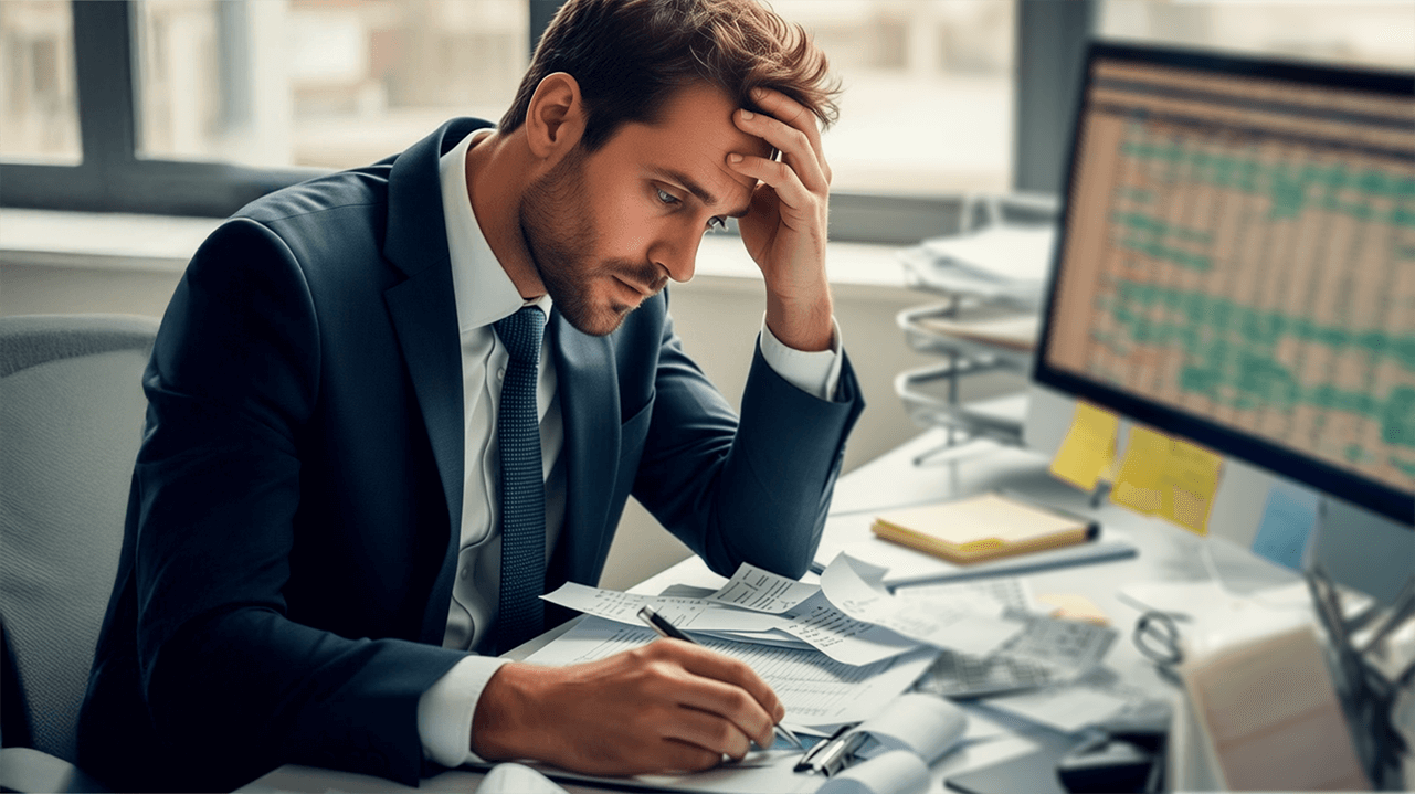 La contabilidad que tranquiliza… pero no protege