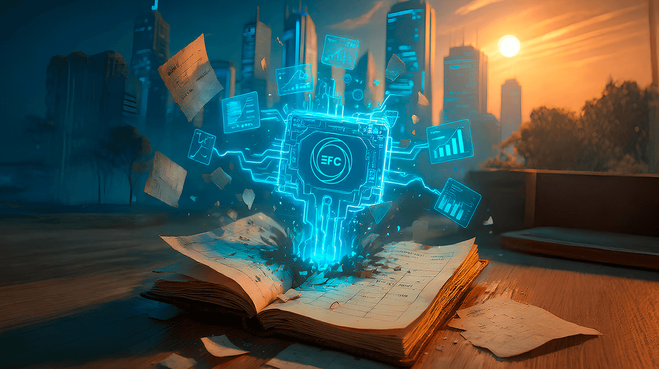 El fin de la Contabilidad Tradicional: 2026, el inicio de una nueva era