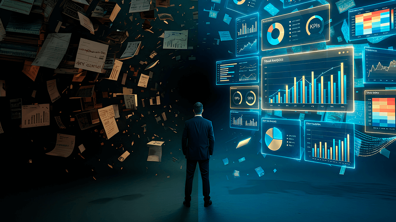 El PORQUÉ de un Nuevo Lenguaje en los Negocios