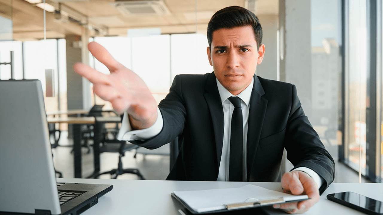 El PORQUÉ la contabilidad tradicional no sirve para gestionar