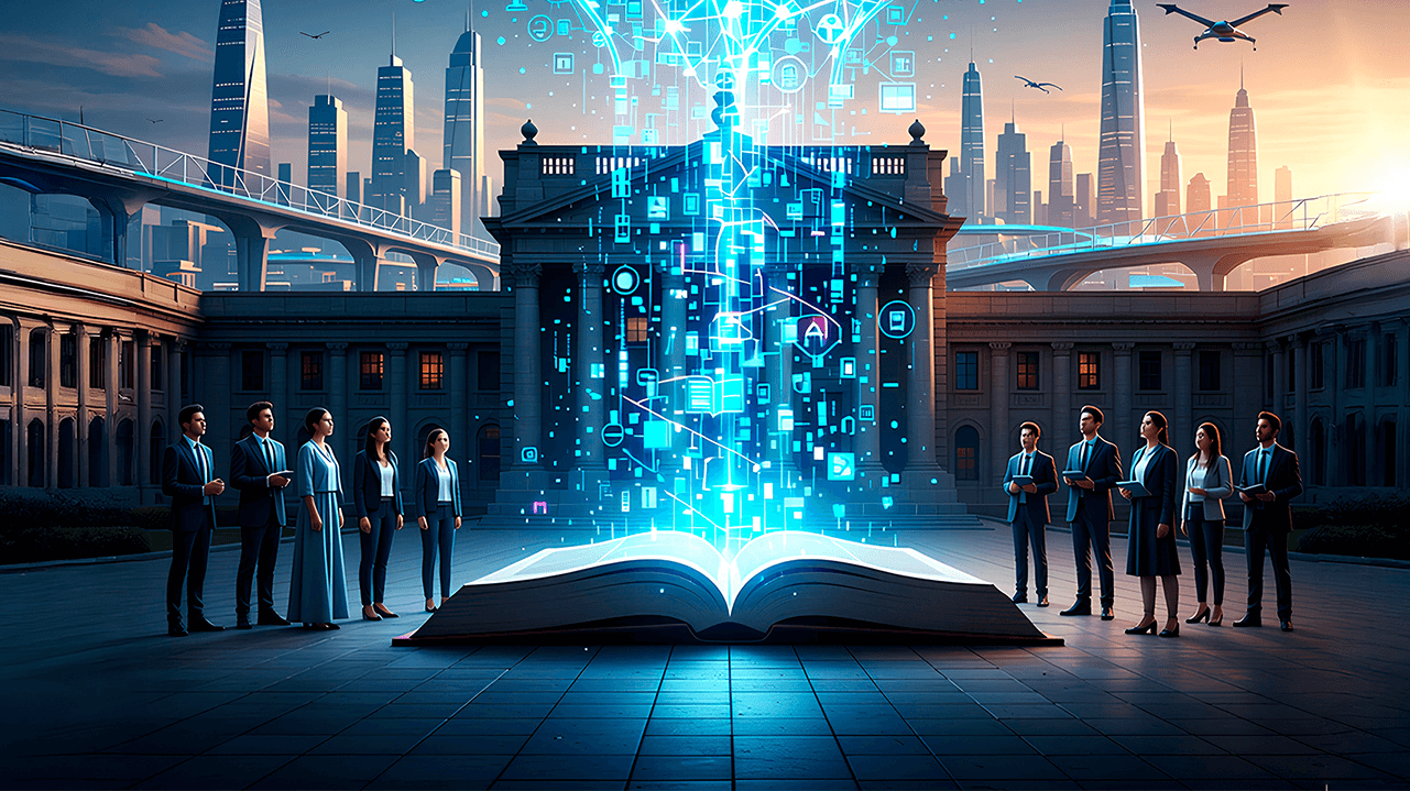 ¿Para qué educar, si no es para transformar?