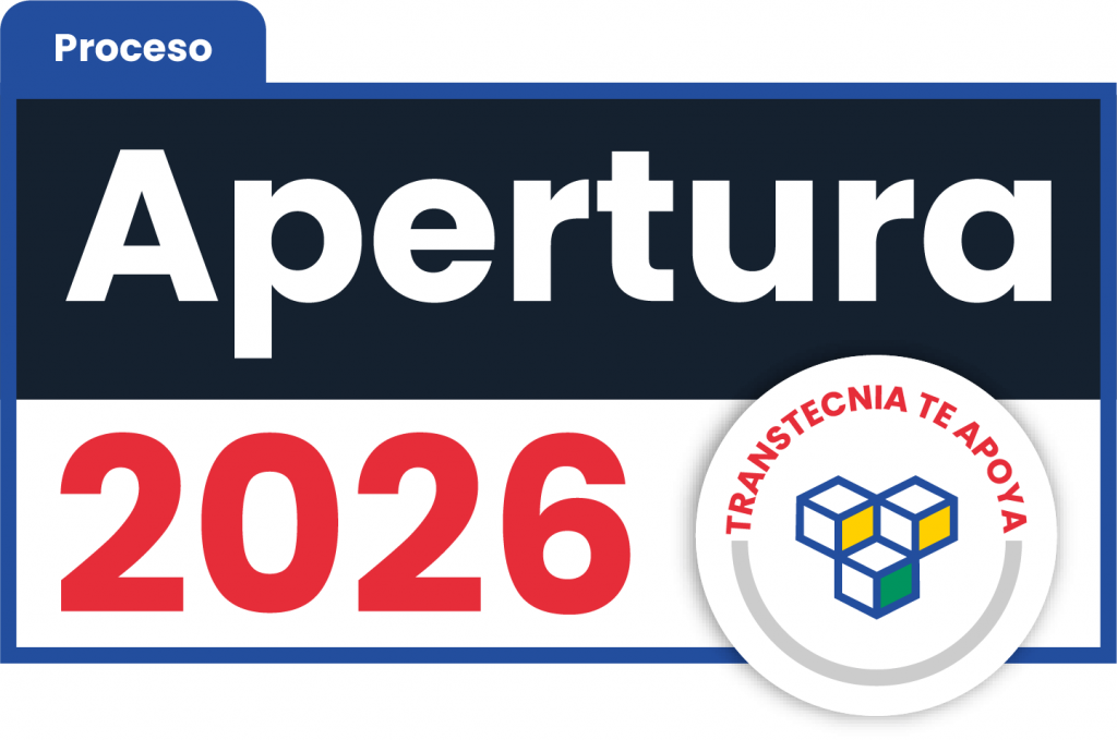Proceso apertura 2026