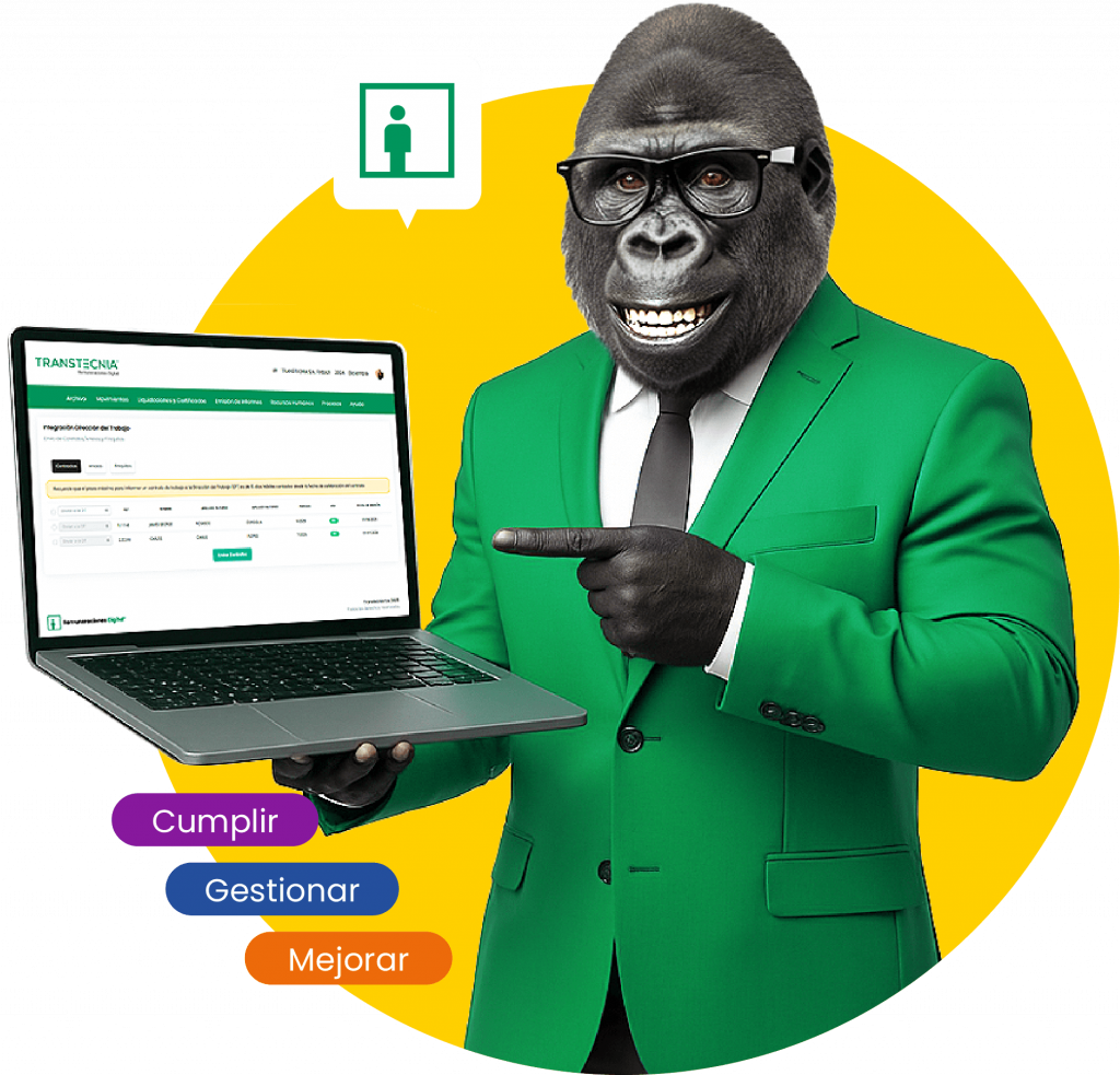 Gestiona con Inteligencia