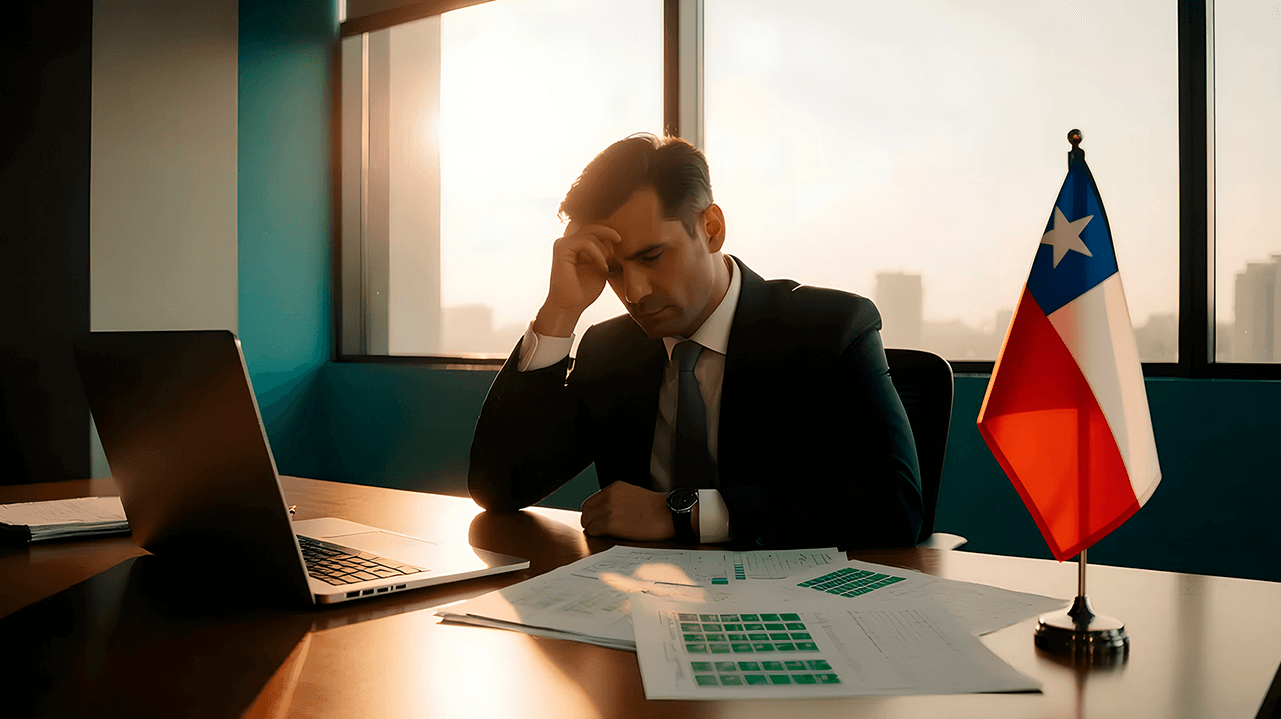 En Chile se perdió la verdad económica: ¿Los números mienten… o simplemente dejaron de hablar?