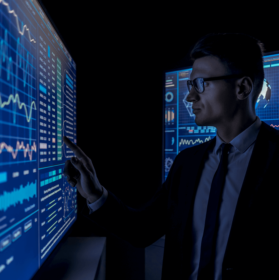 Tus datos contables son críticos y esenciales para tu negocio