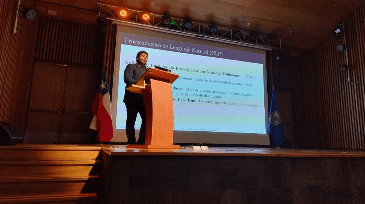 Liderazgo y transferencia de conocimiento