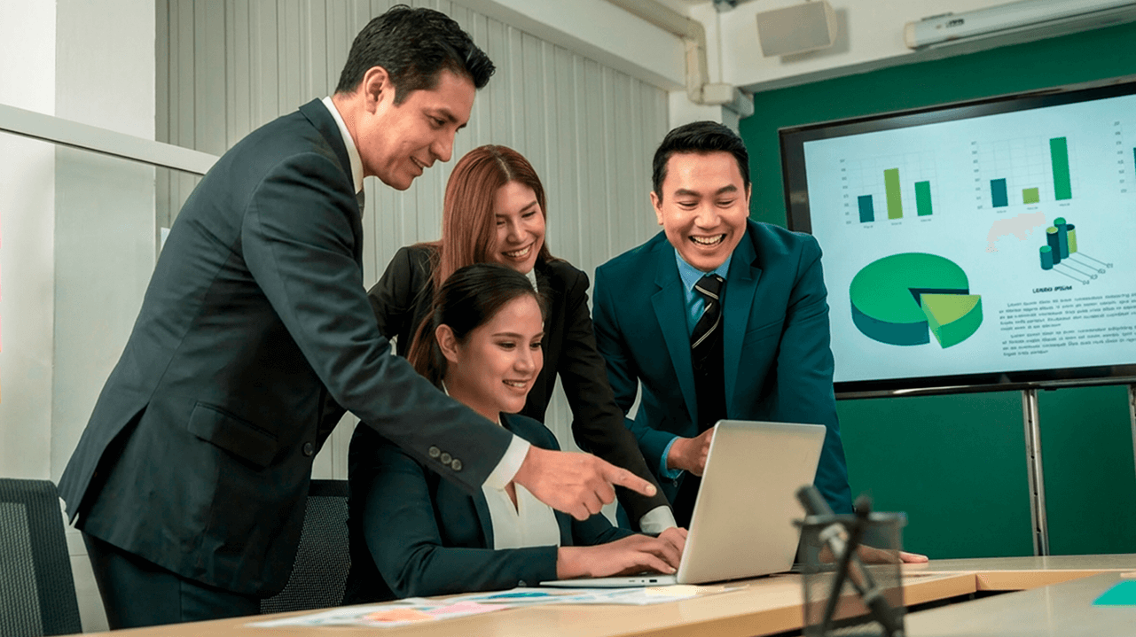 Nacieron para cumplir y pagar… NO para proteger una empresa