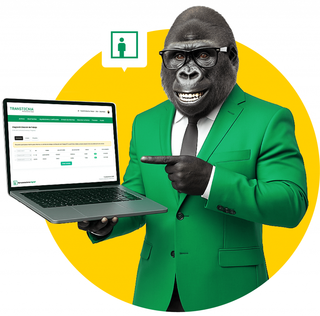 Remuneraciones Digital®