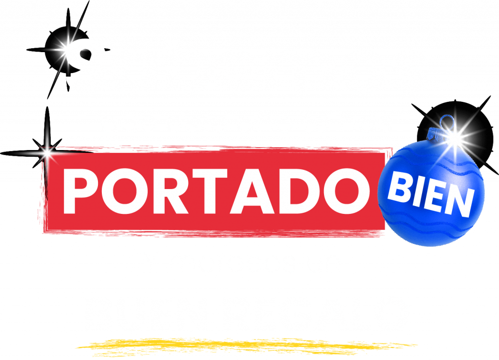 Sabemos que este año te has portado bien y mereces un buen regalo