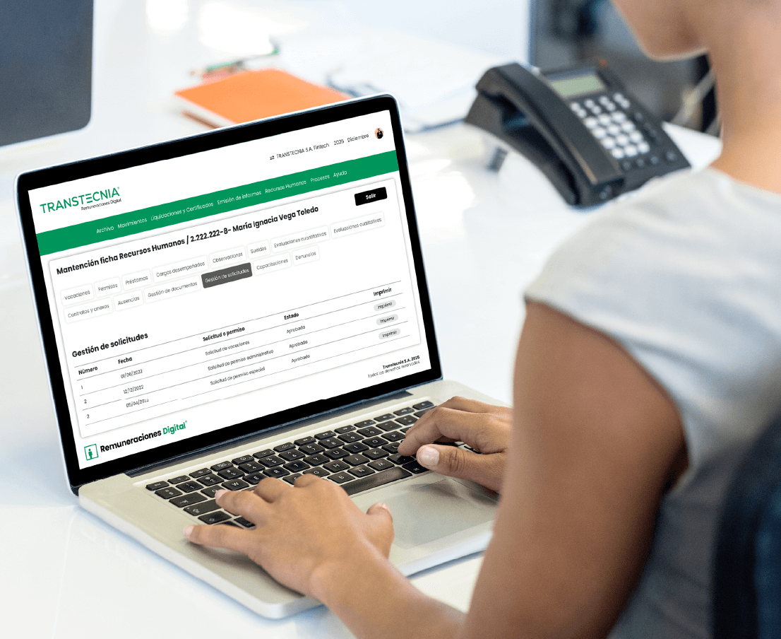 Panorama Laboral 2026