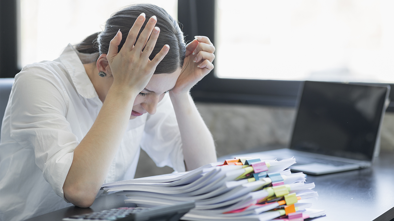 Cuando el Estado reconoce que la contabilidad ya no es útil