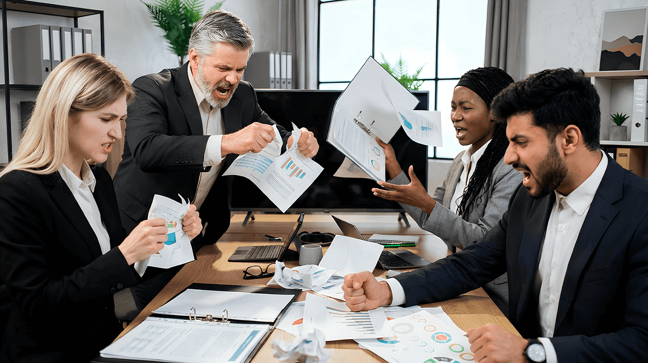 La destrucción creativa de la auditoría: Cuando el sistema deja de explicar la verdad