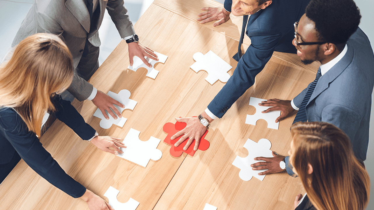 El problema no es la contabilidad, es que su empresa está desconectada