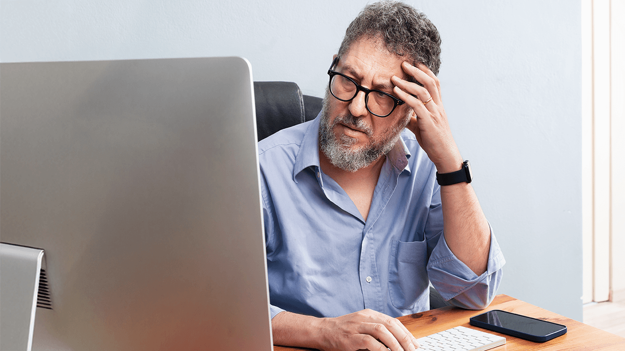 La tríada que debe transformarse: Cuando el control deja de ver la realidad