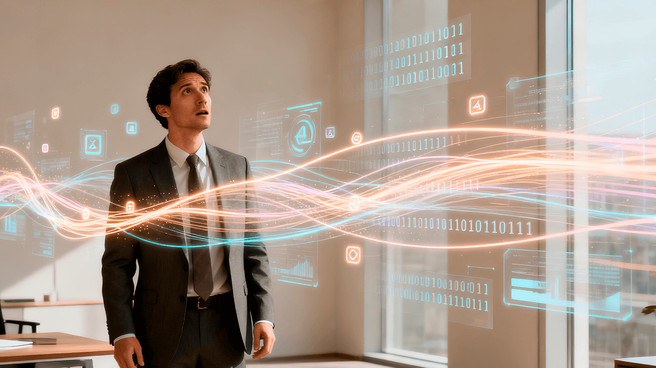 Cuando los algoritmos dejan de explicar y comprender el mundo que vivimos