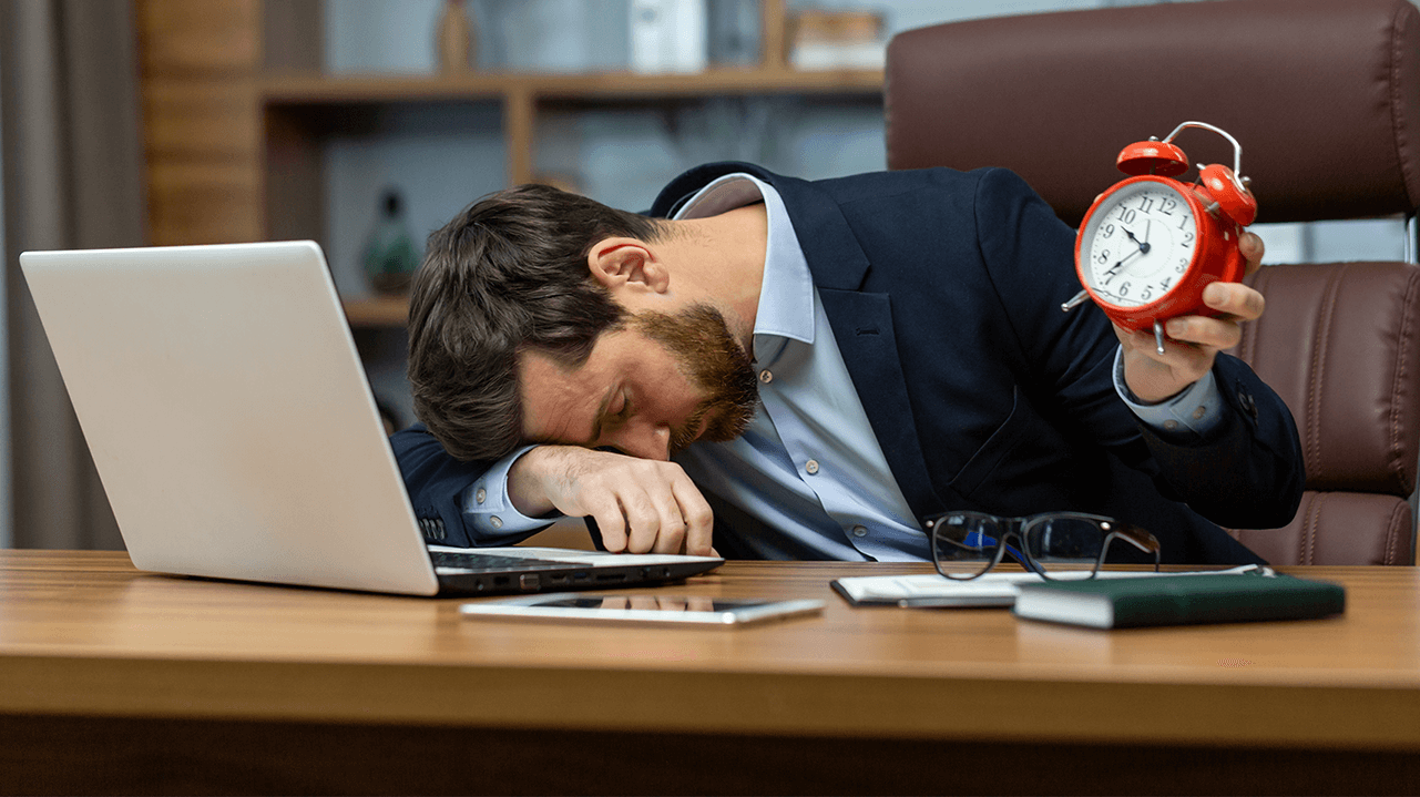 ¿Cuánto tiempo pierde su empresa por procesos que no conversan entre sí?