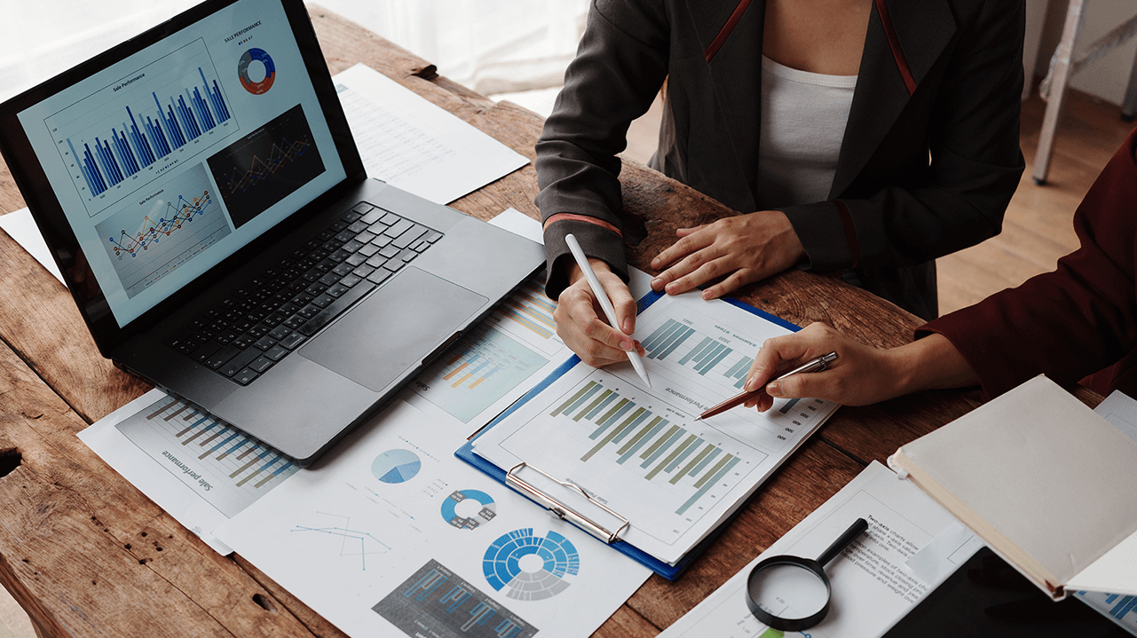 De reportes a decisiones: el verdadero rol del B.I.