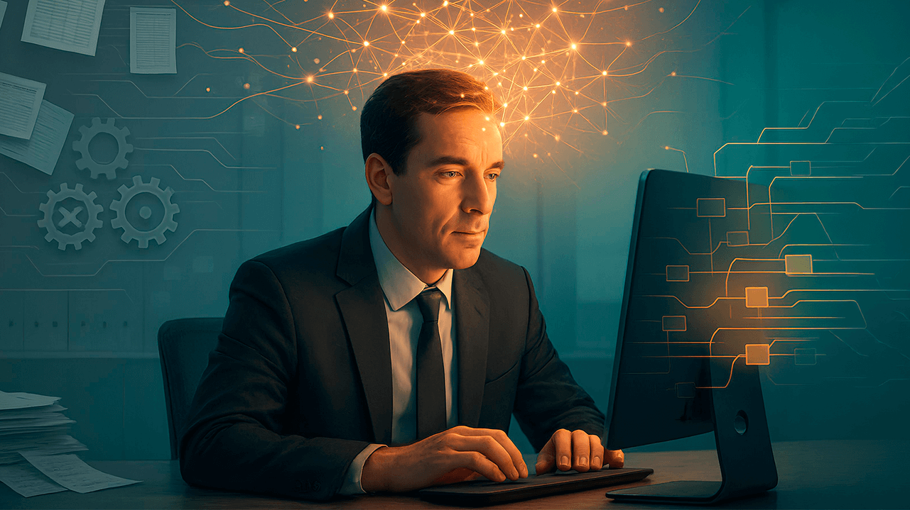 Digitalizar no es cambiar de software, es cambiar de mentalidad