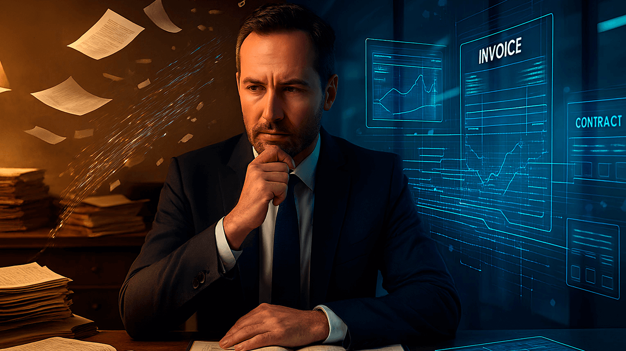 El fin de la opinión contable