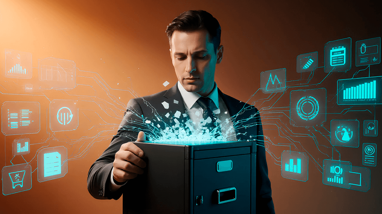 El fin del cliente cautivo en contabilidad: Una discusión impostergable