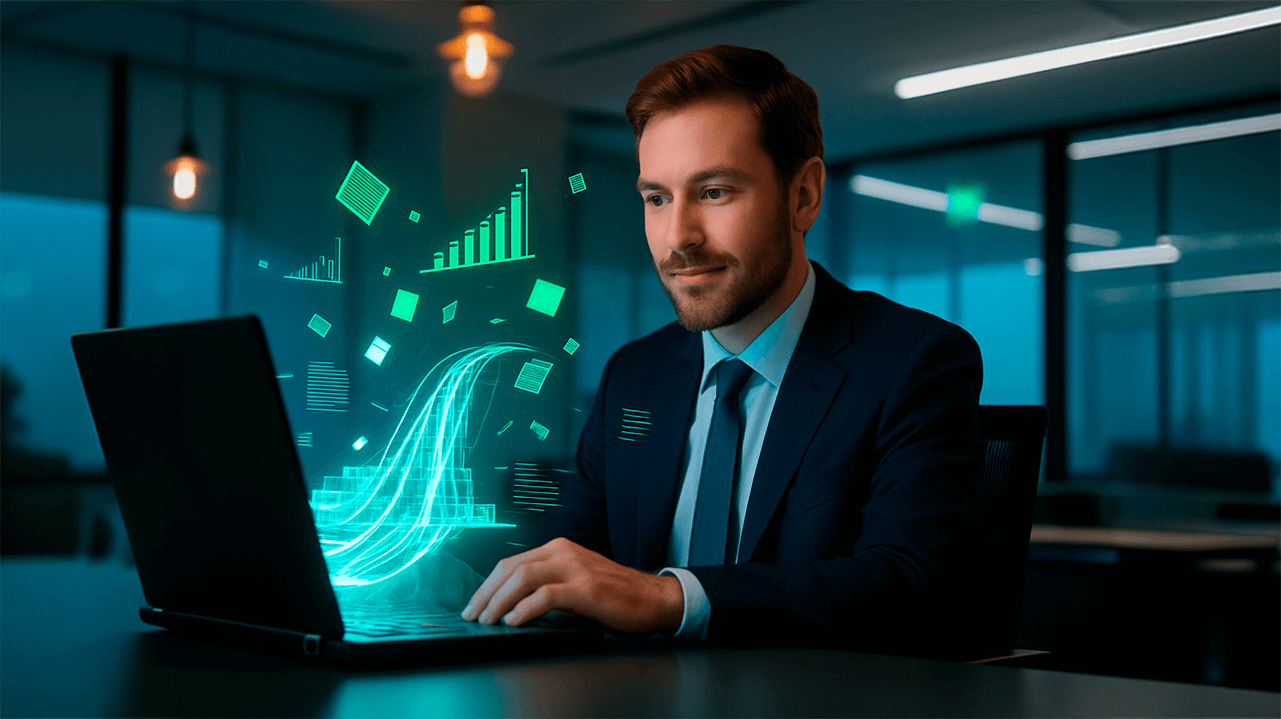 Integración: La palabra más subestimada de la transformación digital