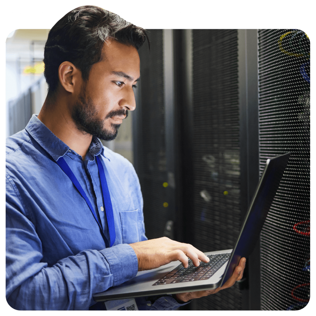 Webinar Infraestructura de datos críticos