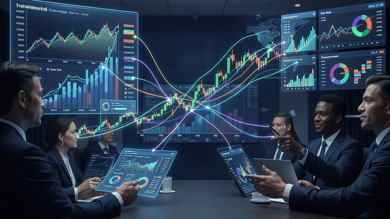 La Contabilidad Abierta: Cuando el balance deja de ser el final de un proceso y se transforma en un nuevo comienzo