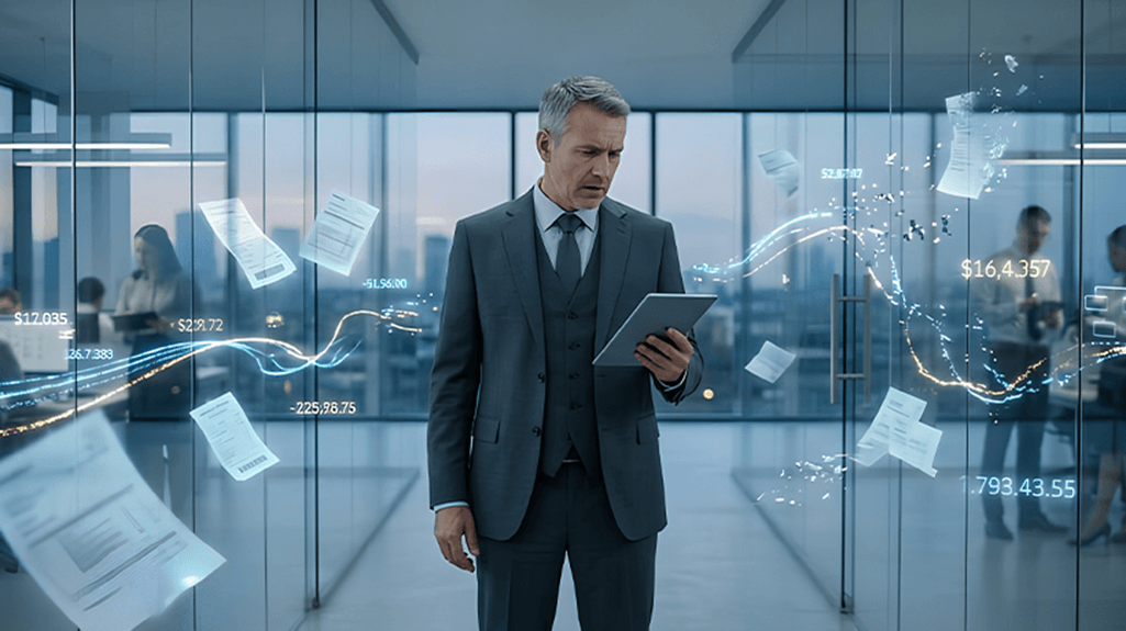 Transparencia sin trazabilidad: El límite estructural del control del gasto público