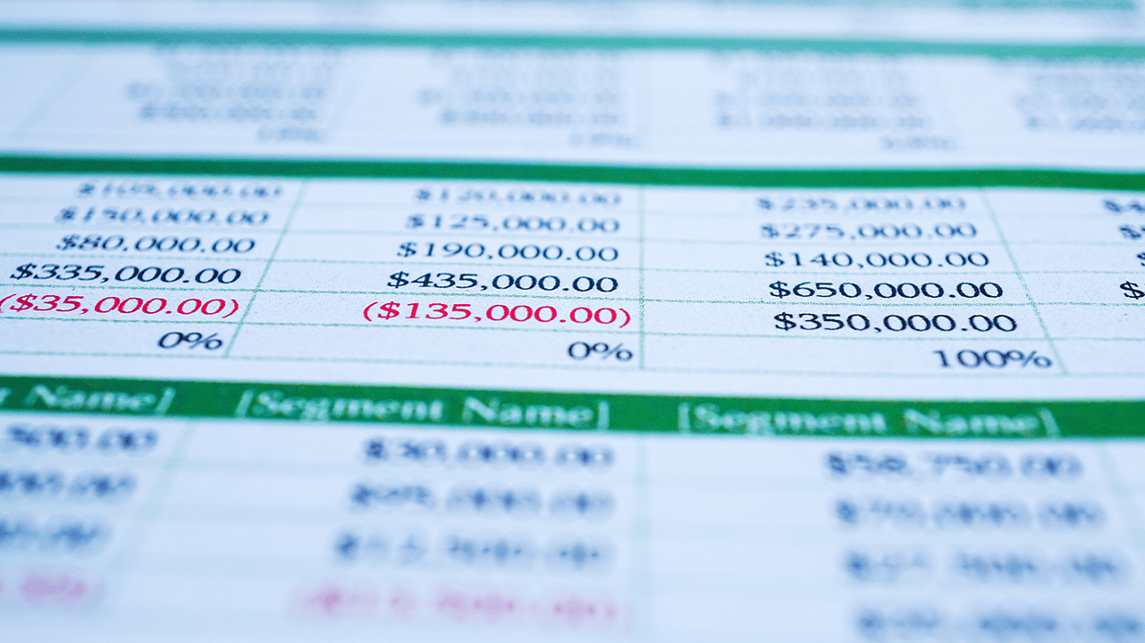 EXCEL no es el problema… es el síntoma