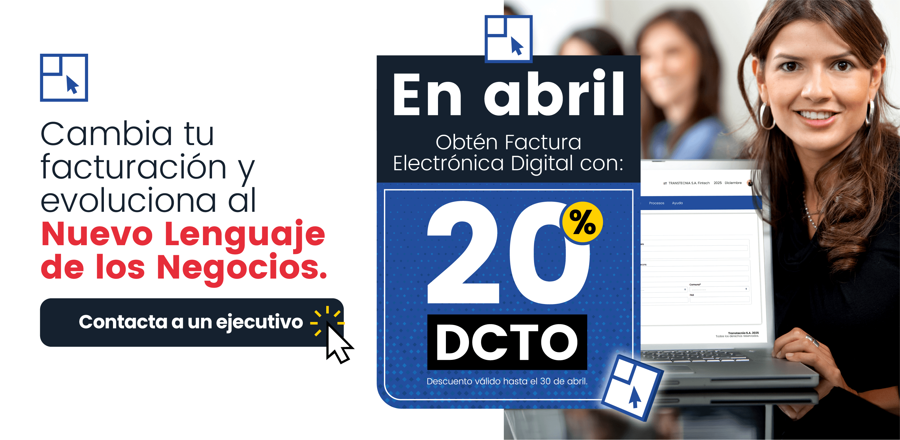 Factura Electrónica Digital