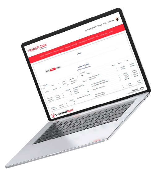 Impulso Digital - Contabilidad Digital
