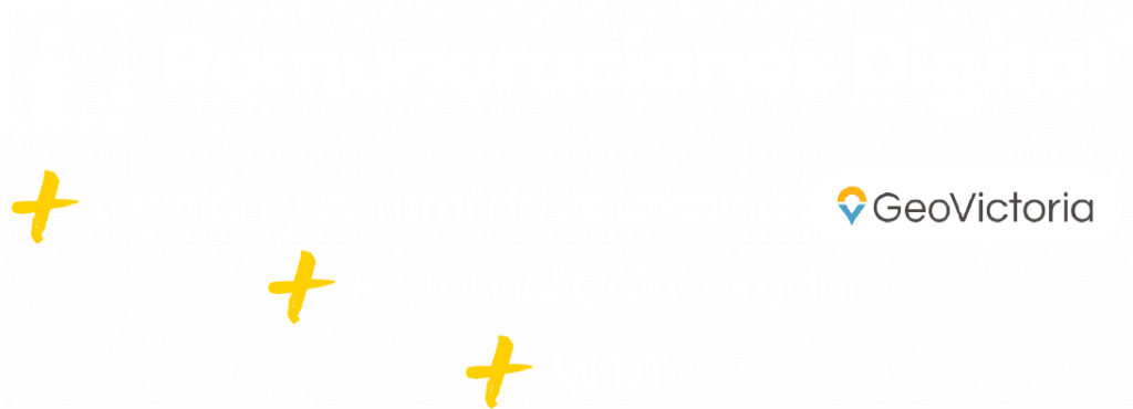 Remuneraciones Digital + GCA + PDC + MIDT.