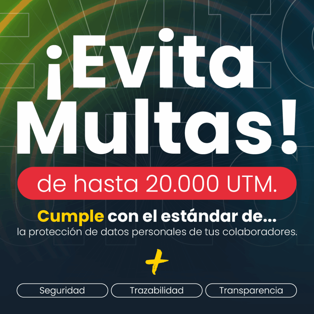 ¡Evita Multas! Footer